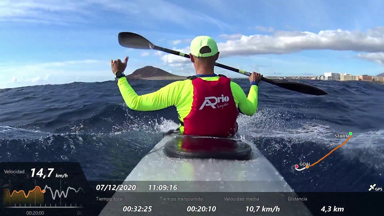 Prueba nueva Epic V7 "LA PERLA GRIS"