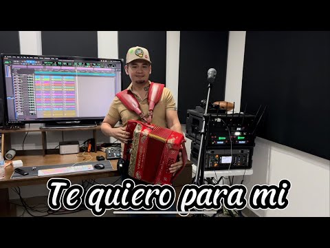 Te Quiero Para Mí Los Descendientes de Nuevo León