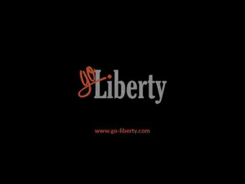 Go-Liberty Fitness Video