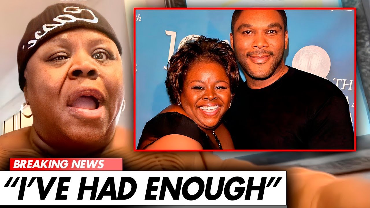 Cassi Davies Has Been Holding THIS HORRIBLE Secret For Years