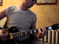 Helloween - if i could fly (cover) 