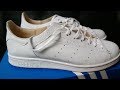 Adidas Stan Smith Leather Sock Review Better Than The Original