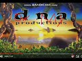 DNA Productions Logo Reversed Lol