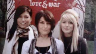 BarlowGirl-Come Alive