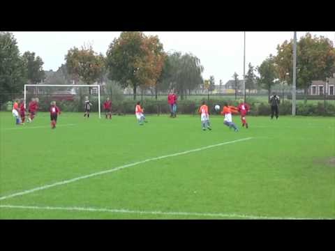 Reaal Dronten F1 - CSV'28 F6