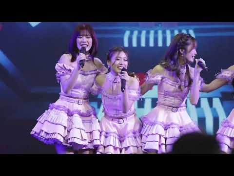 221112 Pupe BNK48 - Shonichi @Special Olympics