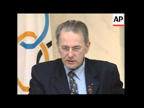 Marion Jones stripped of 5 Olympic medals after drug admission