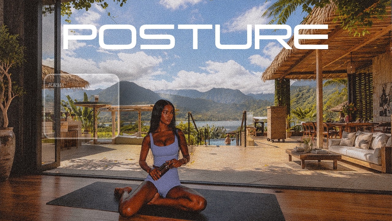 PERFECT POSTURE