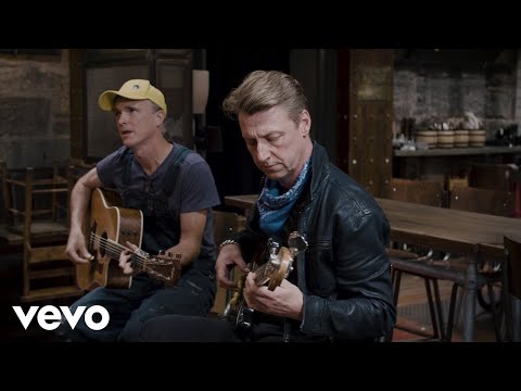 Travis - Side (Live In Glasgow / Acoustic)