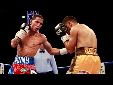 Emmanuel Rodriguez vs Jason Moloney Highlights - Rodriguez vs Moloney (Preview)