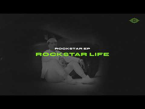 Lloyd P White - "Rockstar Life"