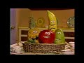 Sesame Street Bilangual Fruit Song HQ