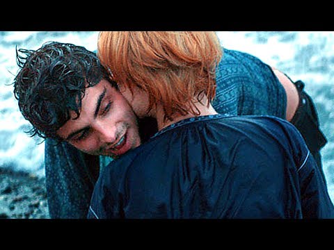 HOSTAGES Bande Annonce (2017)