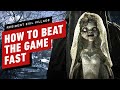 Resident Evil Village: 8 Tips To Help You Beat the Game Fast