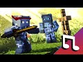 Unstoppable Songs Of War Minecraft Animation Music Video Songsofwar