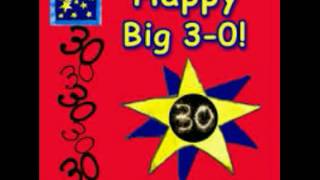 Happy 30th Birthday BIG DAWG WAKA FLOCKA