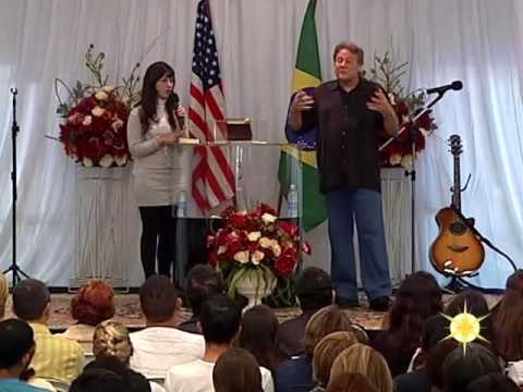 Programa 159: Deus É Amor - Dave Roberson