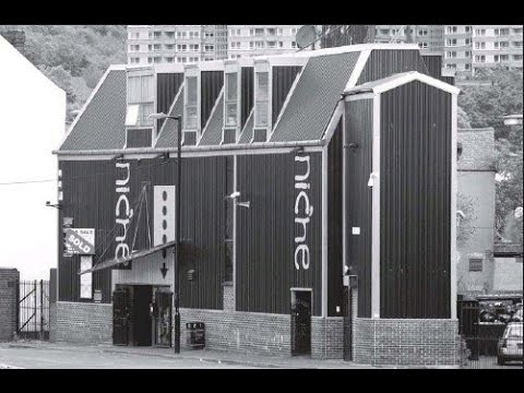 GONE BUT NOT FORGOTTEN NICHE NIGHTCLUB BASSLINE CLASSICS VOLUME 4 @ThatDirtyDiscoMusicChannel