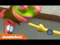 Koraalkamp | Maf potje tikkertje met SpongeBob! | Nickelodeon Nederlands