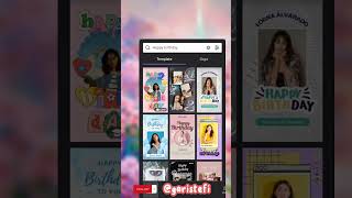 Download lagu template canva desain ulang tahun  #canvaindonesia #canvadesign #portofolioc mp3