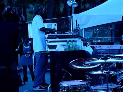 Common - Wanderlust 09 - DJ Dummy Solo