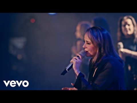 Pandora, Flans - Ni Tú Ni Yo (En Vivo)