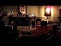 Brooke Annibale - "Don't Let Them Tell You" - Recording Violin & Cello #TBT