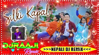 🎧 Nepali Dj  Silki Kapal  Cartoon Crew  Saroj &