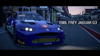 Assetto Corsa Competizione Early Access Release 5 OUT NOW on Steam! [PEGI]