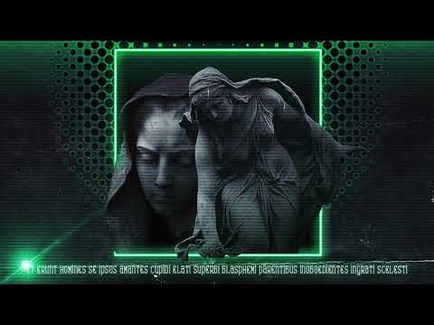 Elessar - To Conquer Or Die (v2)