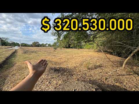 Venta de Lote Campestre en Ginebra Valle | 1.387 m² $320M