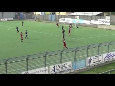 DIL30 120317 - BUSALLA - VENTIMIGLIA 3-0 | ECCELLENZA