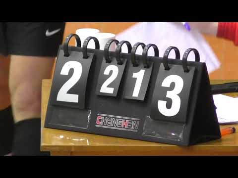 9 КХ 1-2 Vega - Рембудпобут 2 тайм