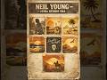 Neil Young - On the Beach - 1974