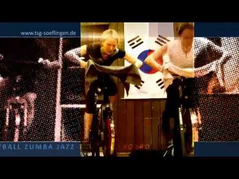 TSG Söflingen Regio TV Spot