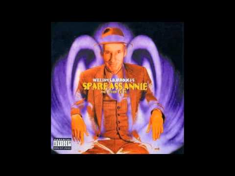 William S Burroughs- 02 Spare Ass Annie