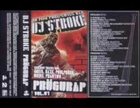 DJ Stroke presents  Poul Prügu (2002)