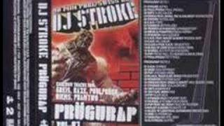 DJ Stroke presents  Poul Prügu (2002)