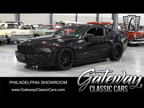 2014 Ford Mustang (CC-1981792) for sale in O'Fallon, Illinois