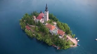 On My Way to Slovenia (feat. Omar Naber)