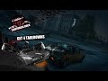 Burnout Paradise Blockade Run Get 4 Takedowns Part 02