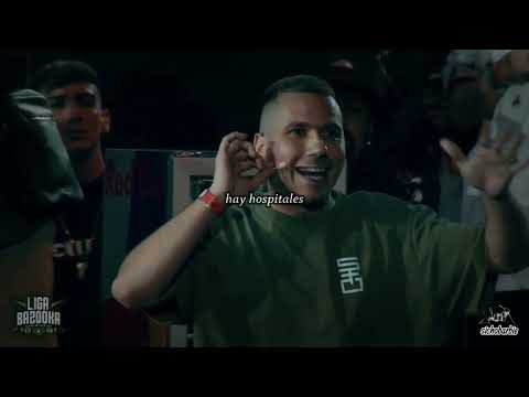 JALONER - ROUND 1, 2 & 3 COMPLETOS - SUBTITULADOS | #Ligabazooka - 🏹 JAL VS REPLIK #LUNAPARK2024🔥