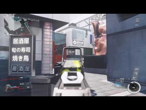 A QUAD OMG GRAVITY VORTEX