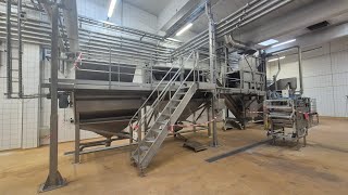 Купить производственную линию Kiremko - Изображение 4 | Machineryline KG Производственная линия Kiremko | Изображение 4 - Machineryline