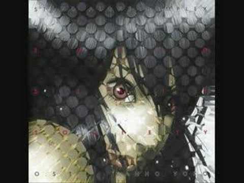 Koukaku Kidoutai S.A.C. Solid State Society date of rebirth Origa