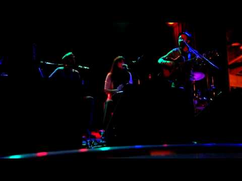 Skinny Love (Bon Iver Cover) by Justin Froese @ Nectar Lounge in Seattle - 02/10/10
