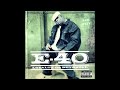E-40 - Ya Blind (feat. Eightball & Jazze Pha) [Explicit]