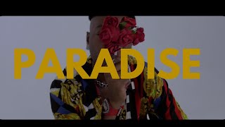 DESIIRE - Paradise ( A Visual )