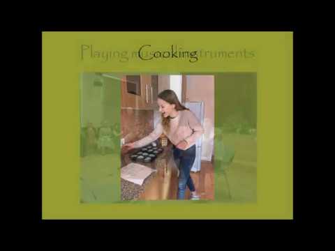 Leasure time in Alsunga