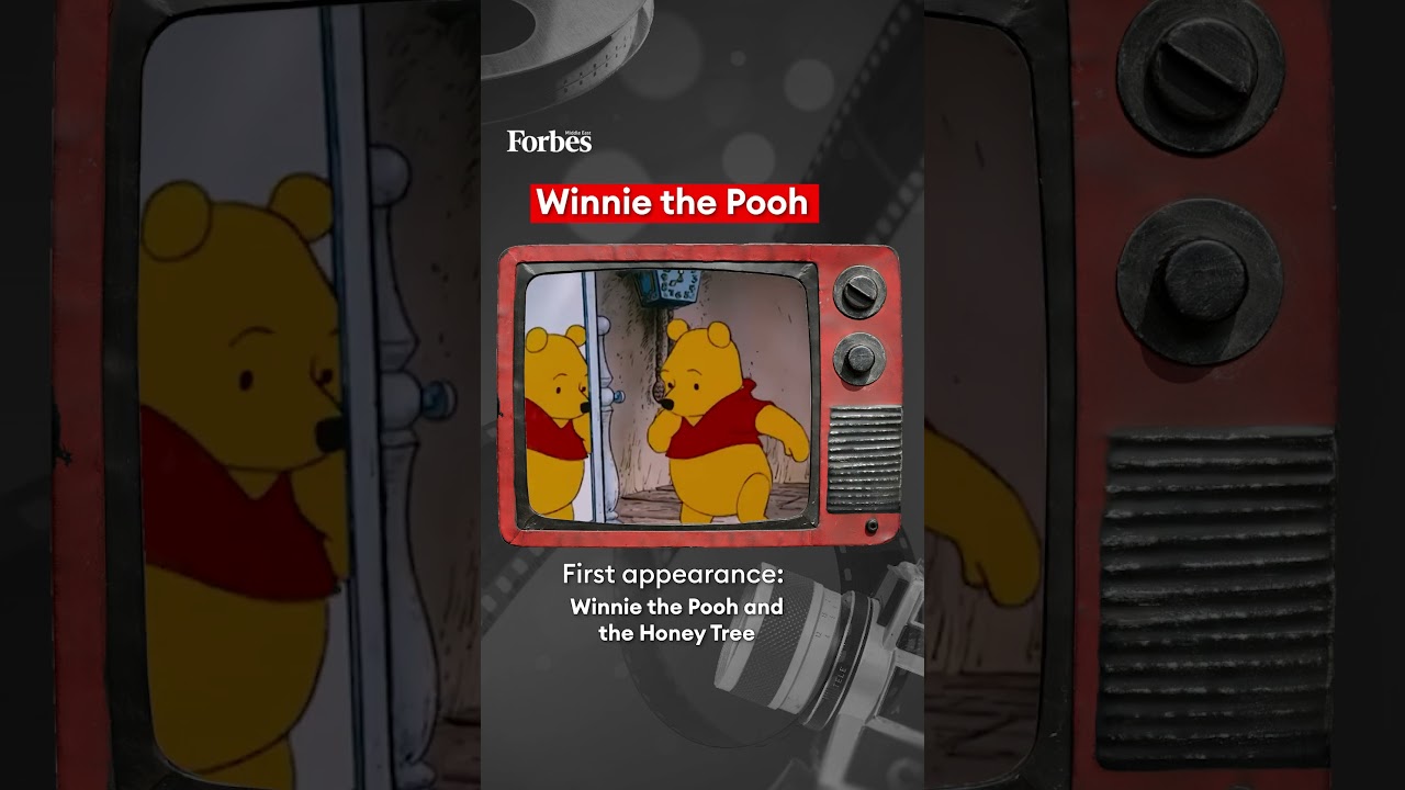 Discover The Ages Of The Earliest Films Starring Iconic Cartoon Characters